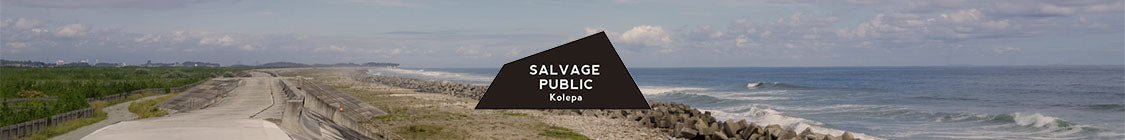 SALVAGE PUBLIC+