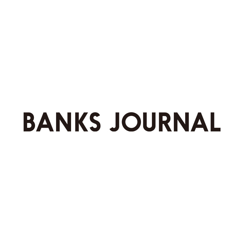 BANKS JOURNAL