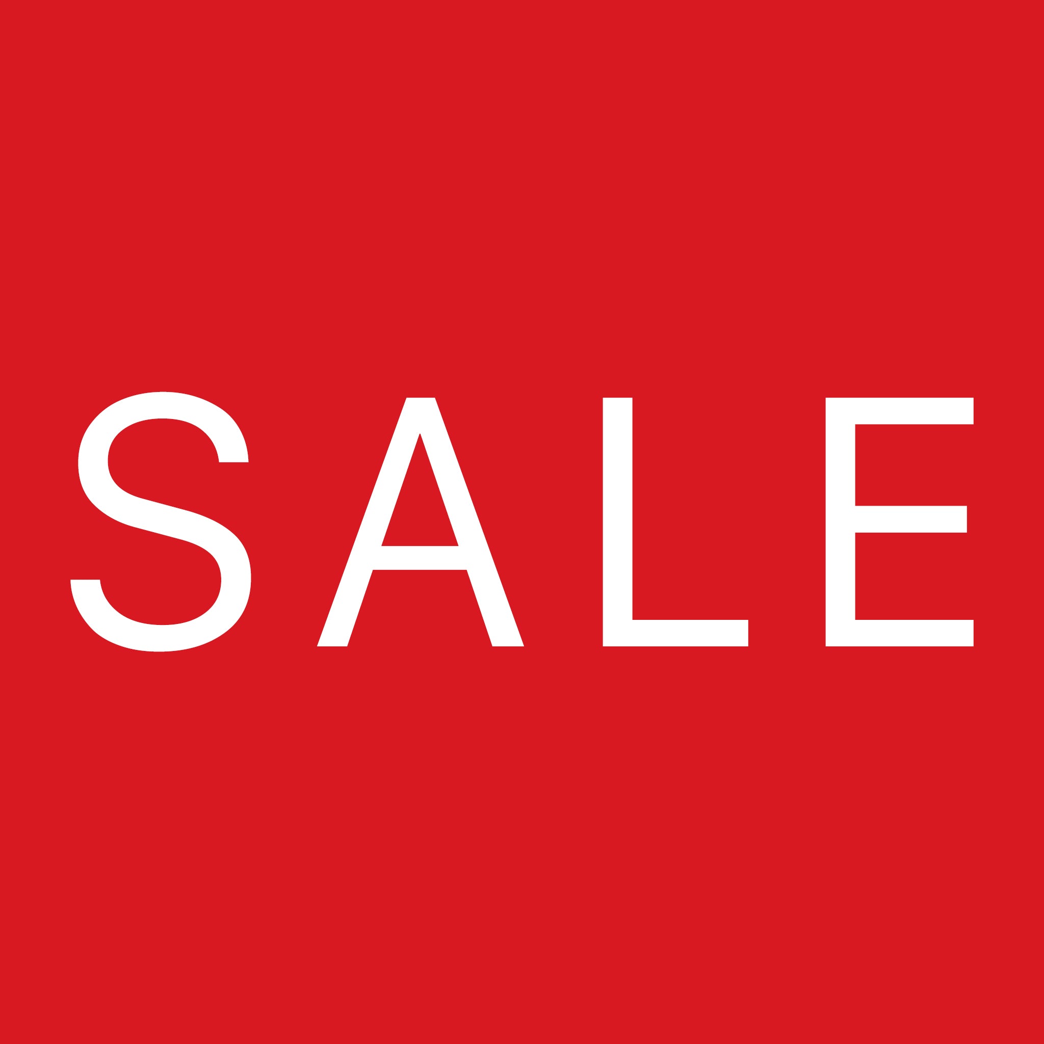 SALE