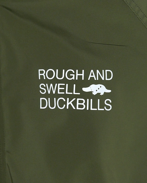 rough&swell PHANTOM DENVER OLIVE