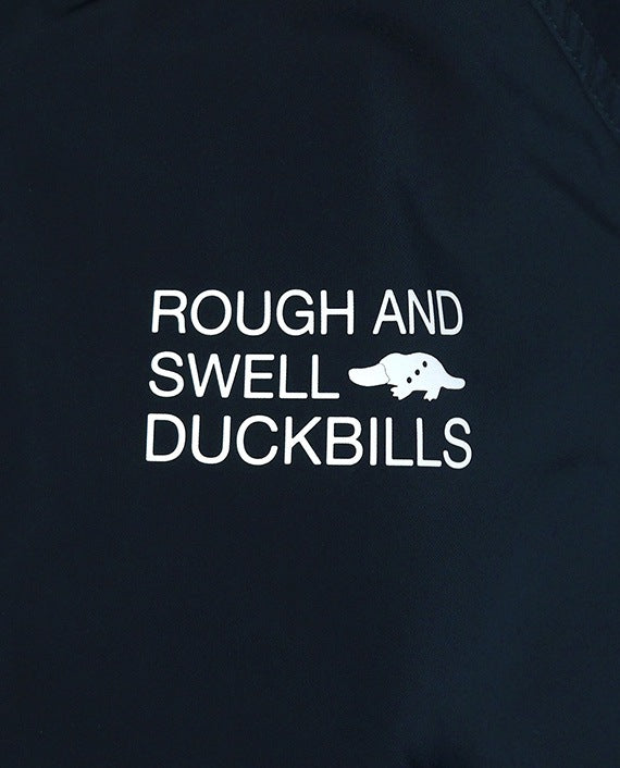 rough&swell PHANTOM DENVER NAVY