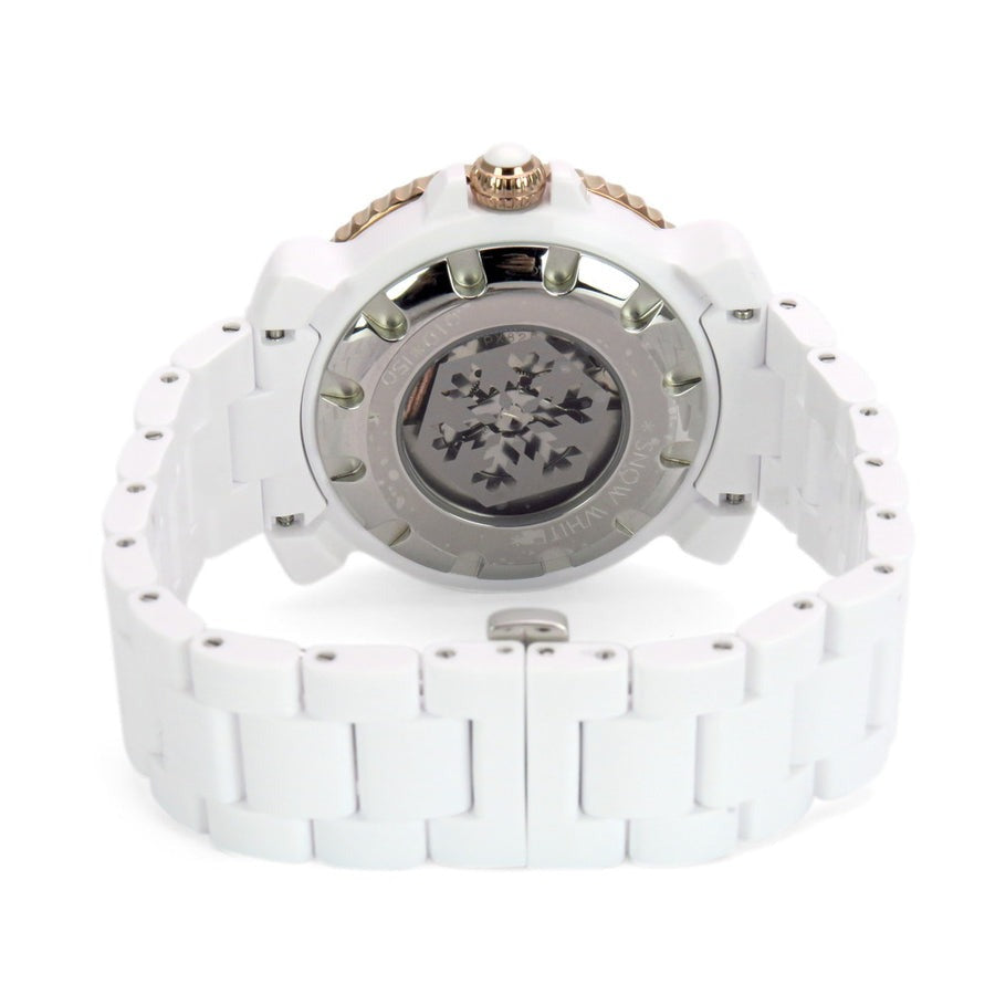 Ritmo Latino MILANO SNOW WHITE VA-W22RG