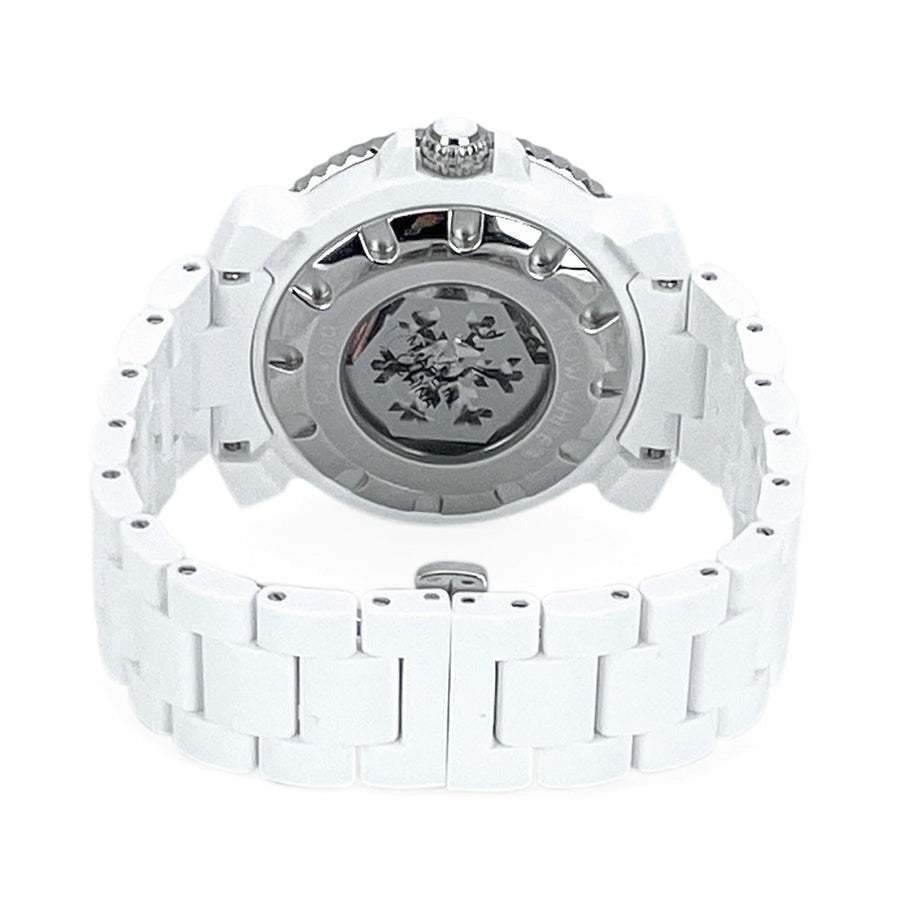 Ritmo Latino MILANO SNOW WHITE VA-W21SS