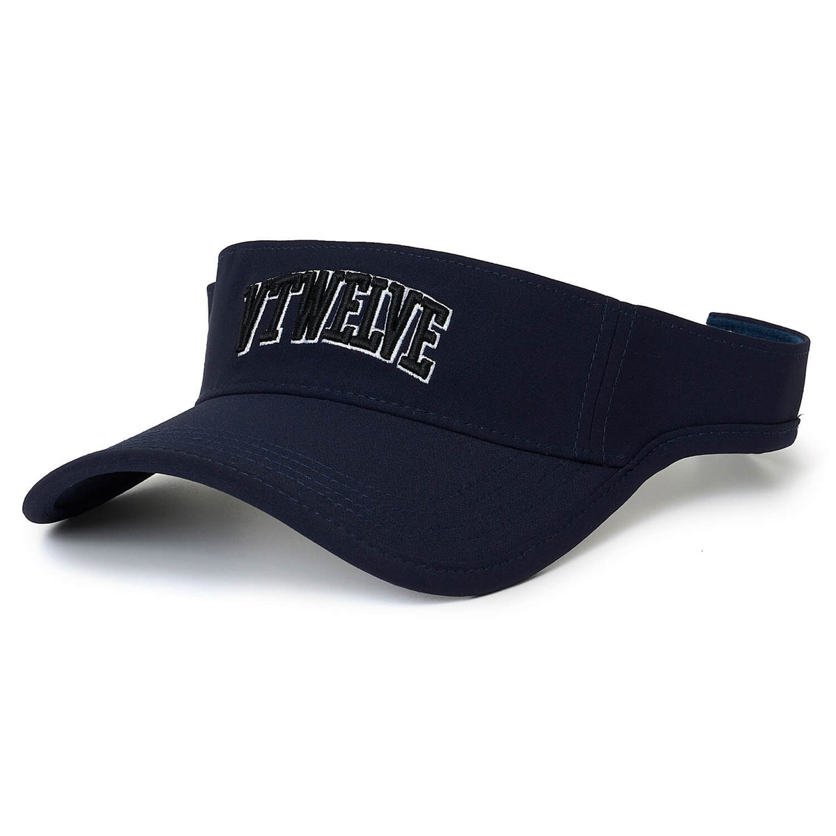 V12 ARC VISOR NAVY