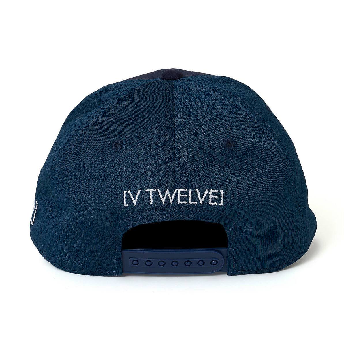 V12 ARC CAP NAVY