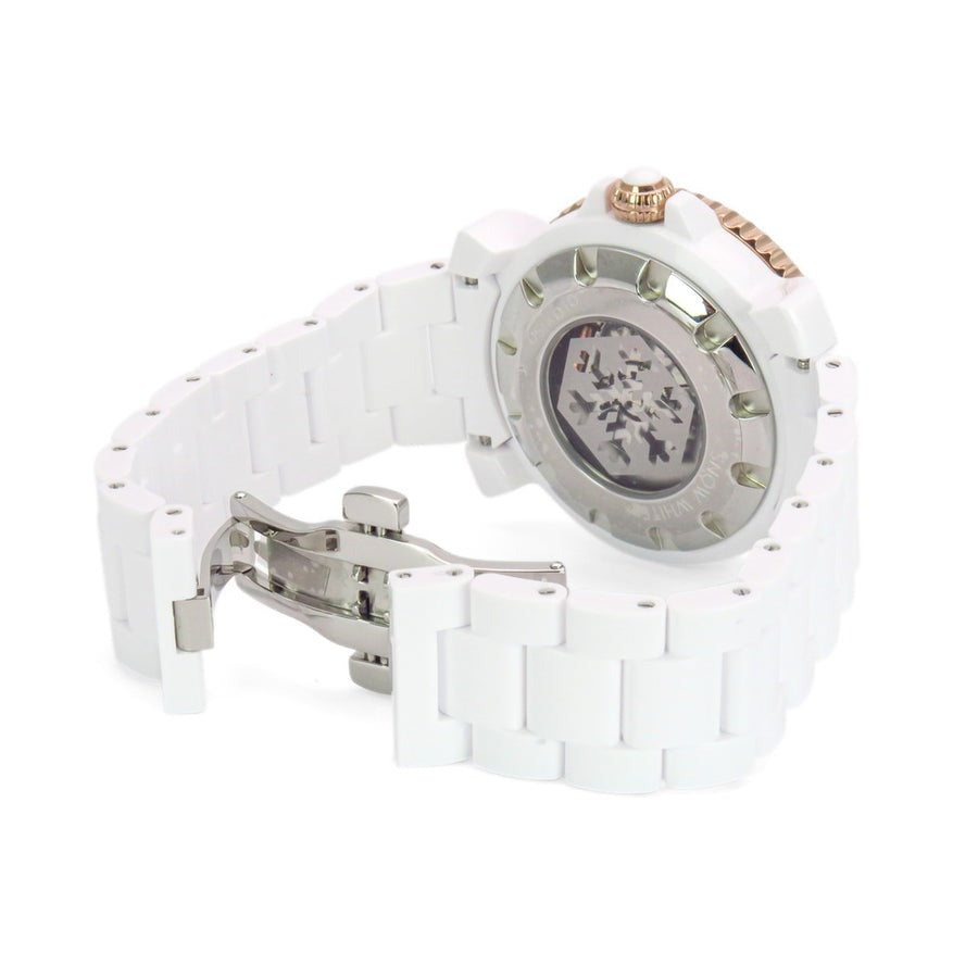 Ritmo Latino MILANO SNOW WHITE VA-W22RG