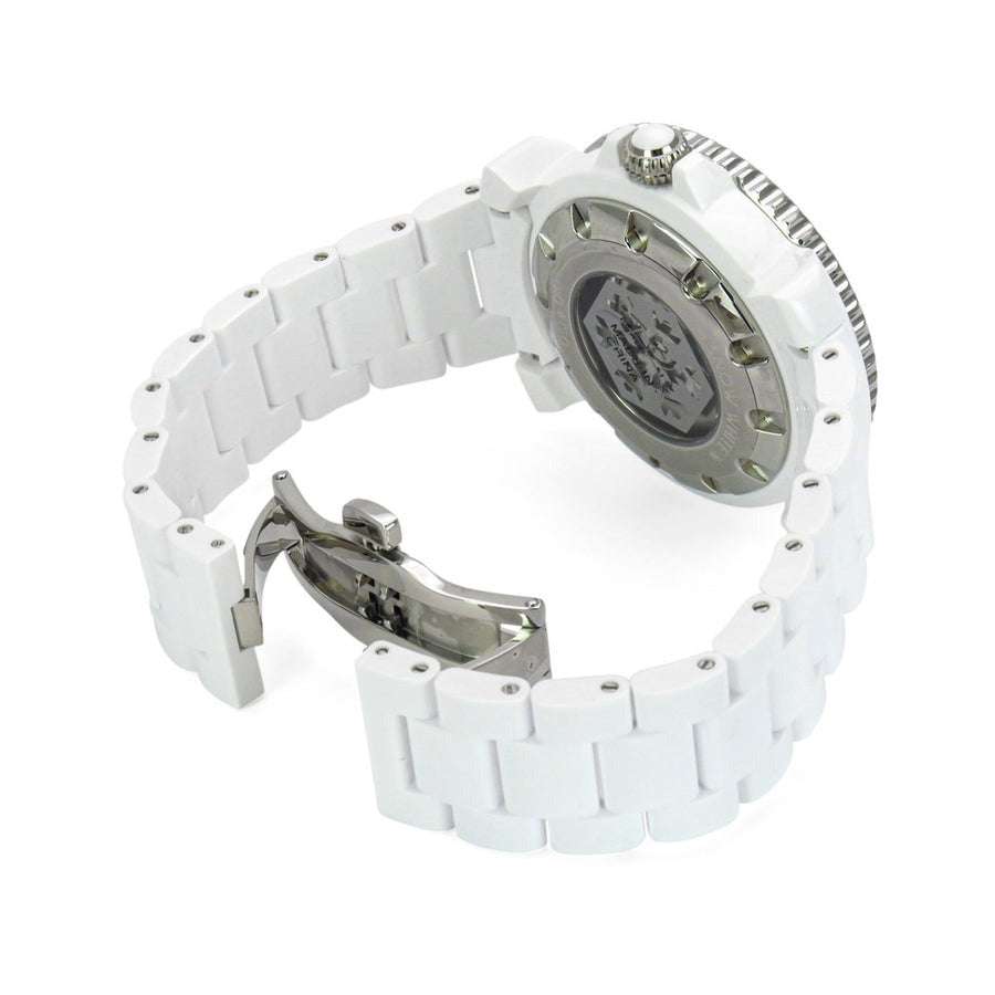 Ritmo Latino MILANO SNOW WHITE VA-W21SS