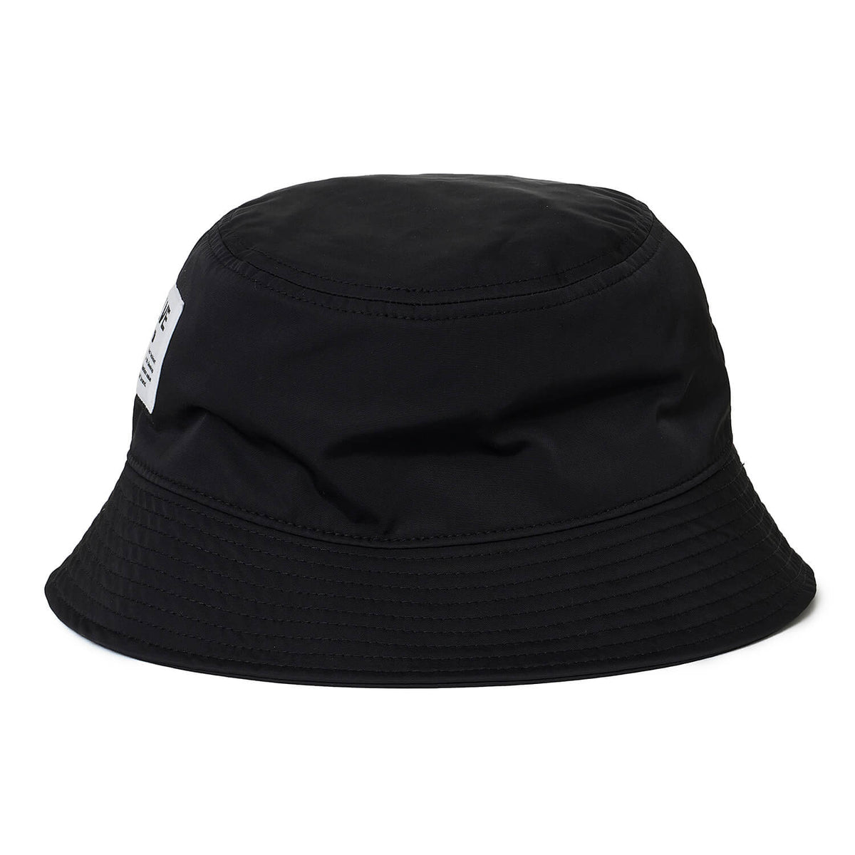 【V12】INVERT HAT バケットハット BLACK(ZZV12-V122610CP01)