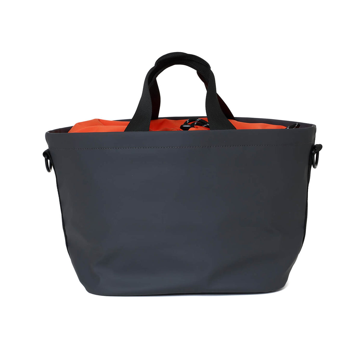 V12 DS CART BAG BLACK