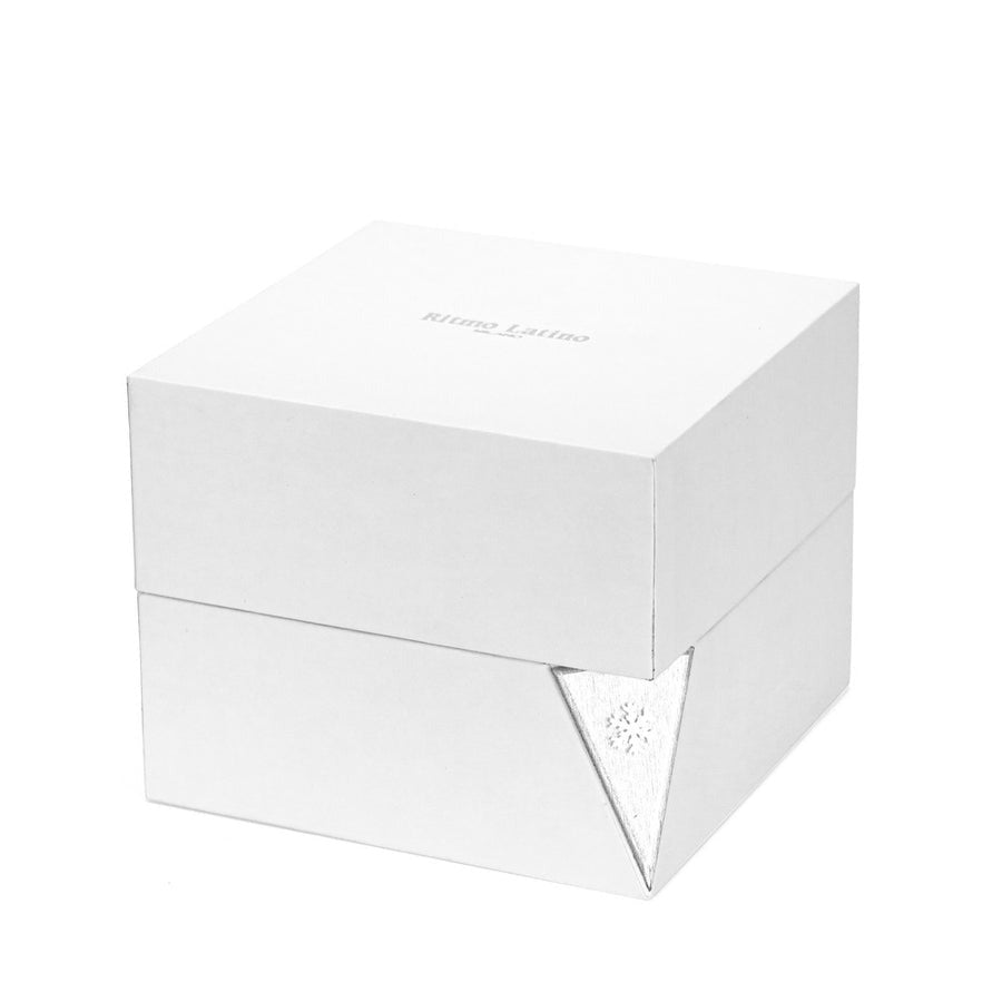 Ritmo Latino MILANO SNOW WHITE VA-W22RG