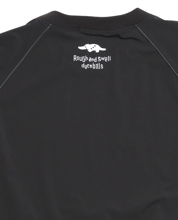 rough&swell RED BUS TOUR PISTE DARK BROWN