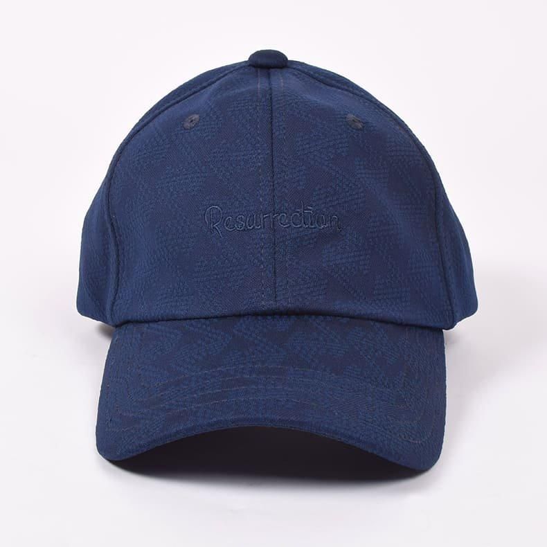ZZRES-BD34CAP01|NAVY