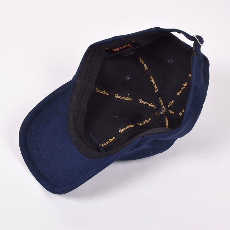 ZZRES-BD34CAP01|NAVY