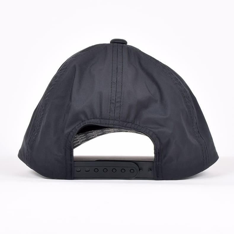 ZZRES-BE12CAP04|BLACK