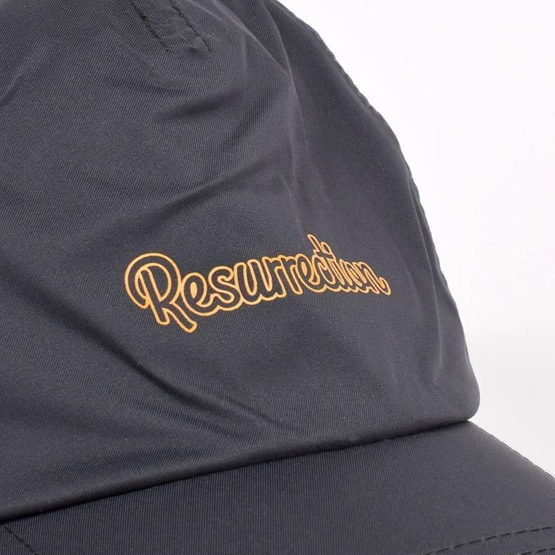ZZRES-BE12CAP04|BLACK