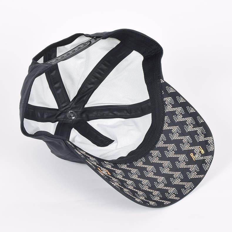 ZZRES-BE12CAP04|BLACK