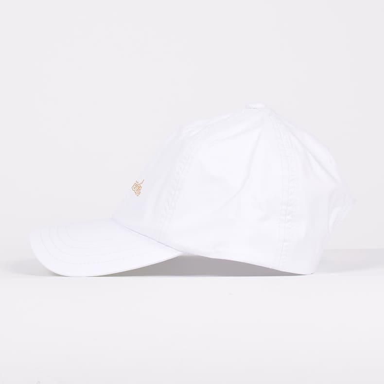 ZZRES-BE12CAP04|WHITE