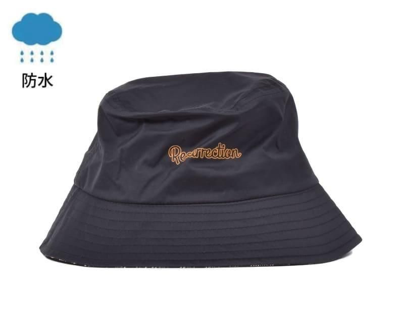ZZRES-BE12HAT02|BLACK