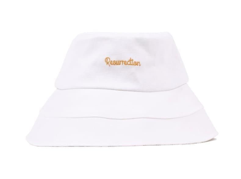 ZZRES-BD12HAT05|IVORY