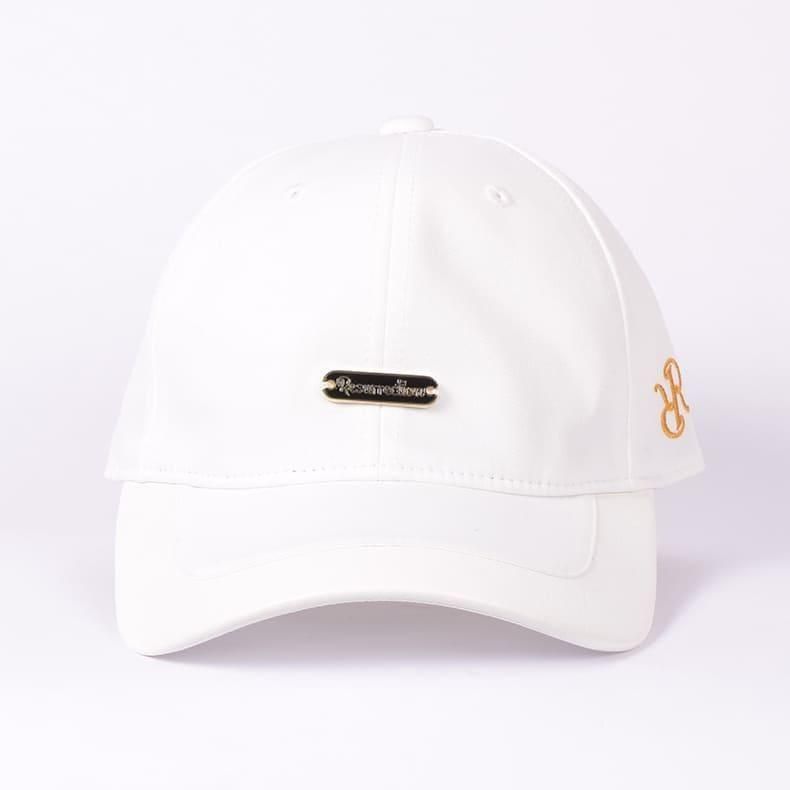 ZZRES-BE34CAP02|WHITE