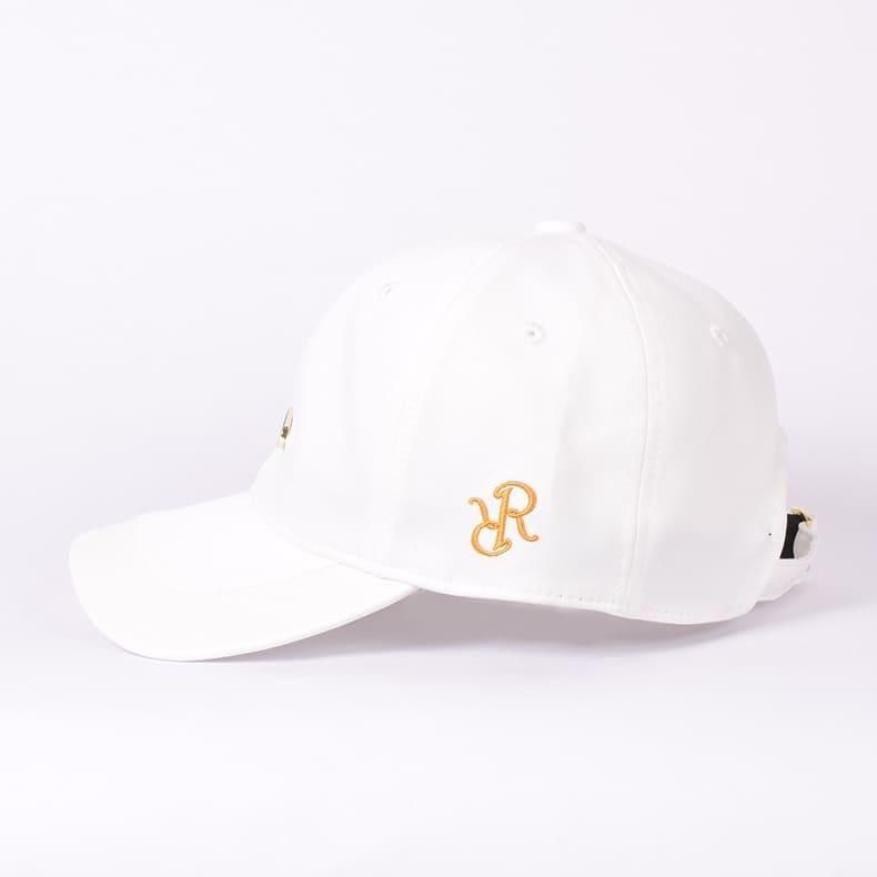 ZZRES-BE34CAP02|WHITE