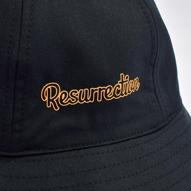 ZZRES-BE34HAT01|BLACK