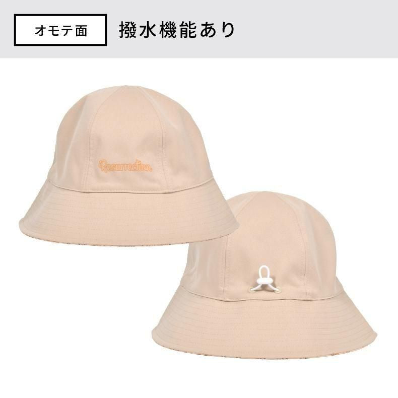 ZZRES-BE34HAT01|BEIGE