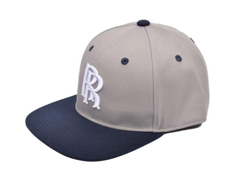 ZZRES-BF12CAP04|GRAY/NAVY