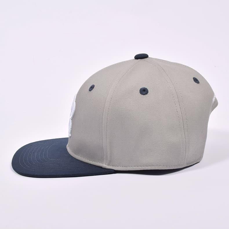 ZZRES-BF12CAP04|GRAY/NAVY