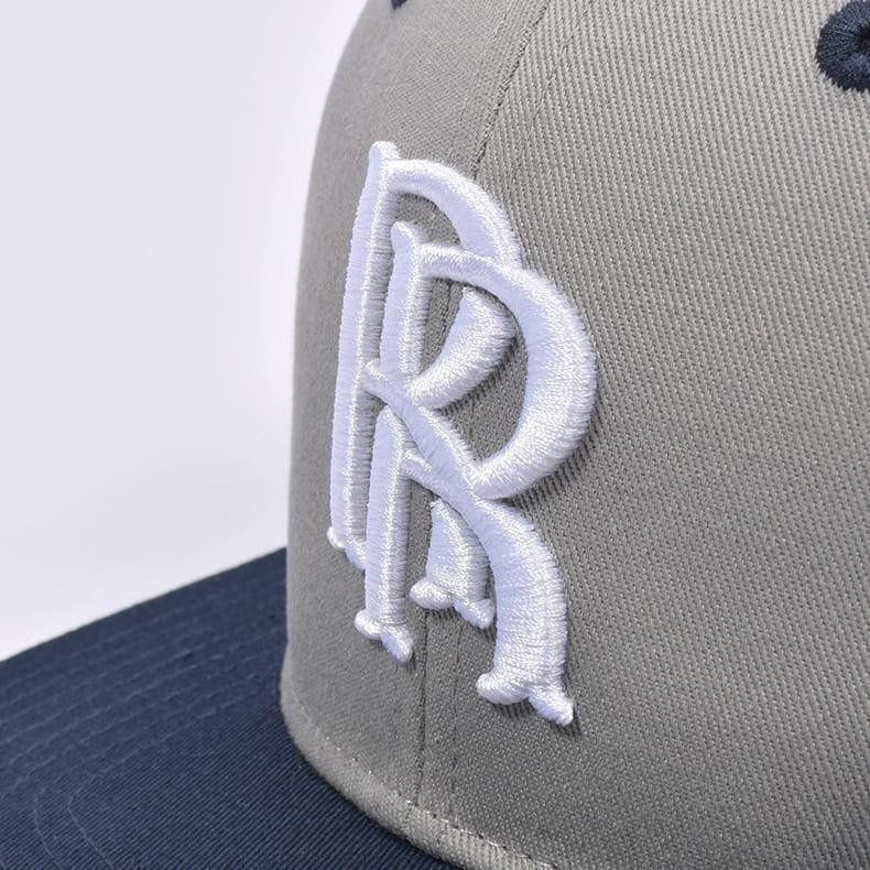 ZZRES-BF12CAP04|GRAY/NAVY