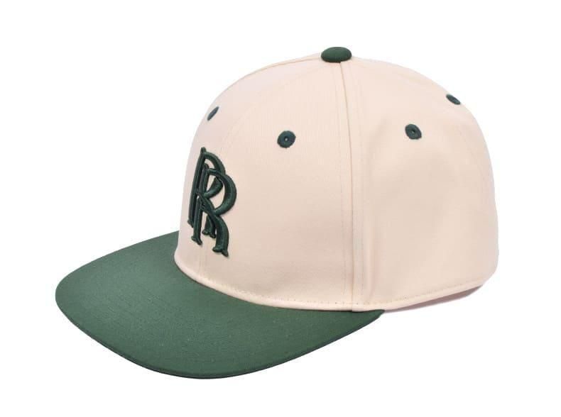 ZZRES-BF12CAP04|BEIGE/GREEN