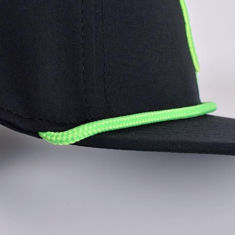 ZZRES-BF12CAP06|BLACK