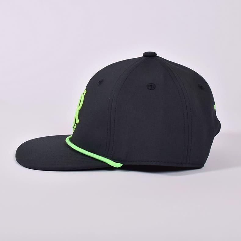ZZRES-BF12CAP06|BLACK