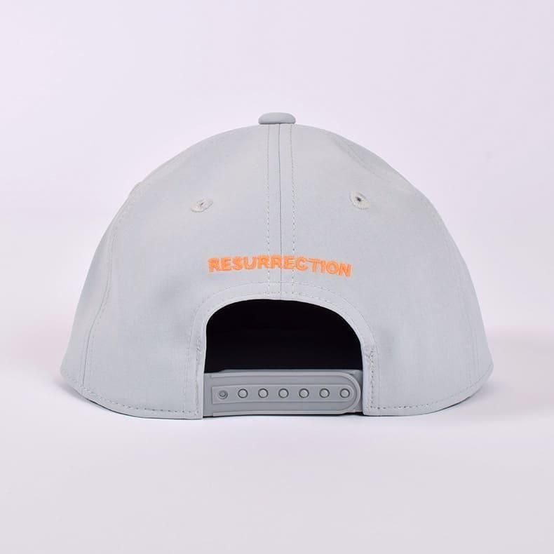 ZZRES-BF12CAP06|GRAY