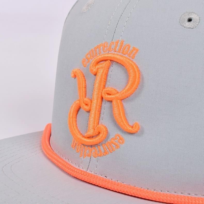 ZZRES-BF12CAP06|GRAY