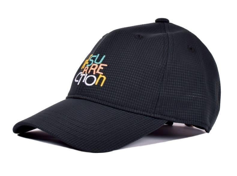 ZZRES-BF12CAP08|BLACK