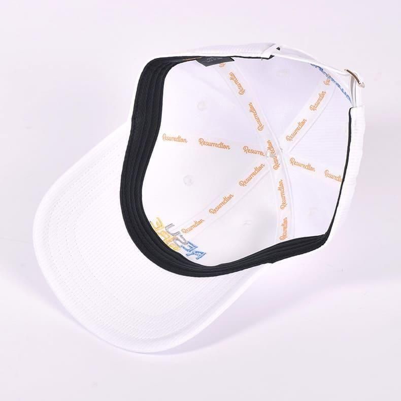ZZRES-BF12CAP08|WHITE