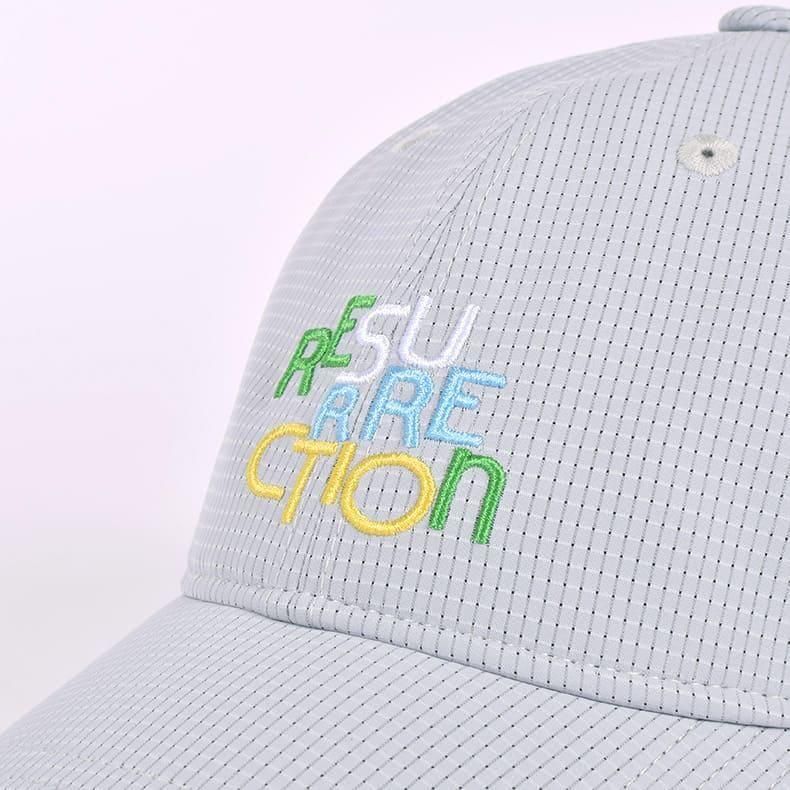 ZZRES-BF12CAP08|GRAY