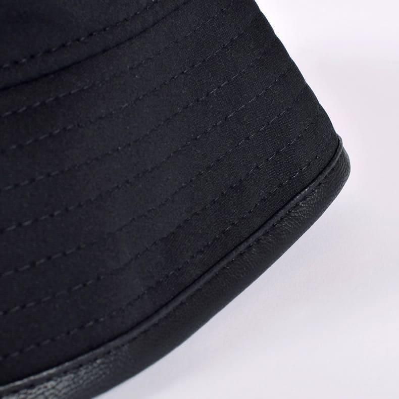 ZZRES-BF12HAT01|BLACK