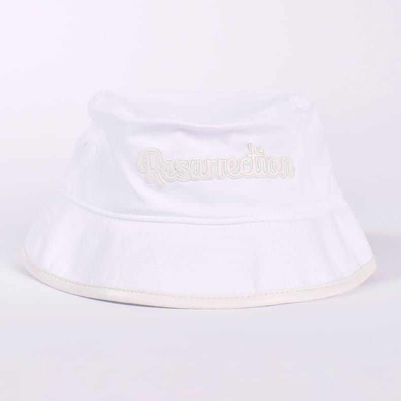 ZZRES-BF12HAT01|WHITE