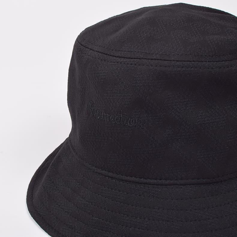 ZZRES-BD34HAT01|BLACK