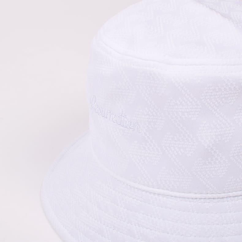 ZZRES-BD34HAT01|WHITE