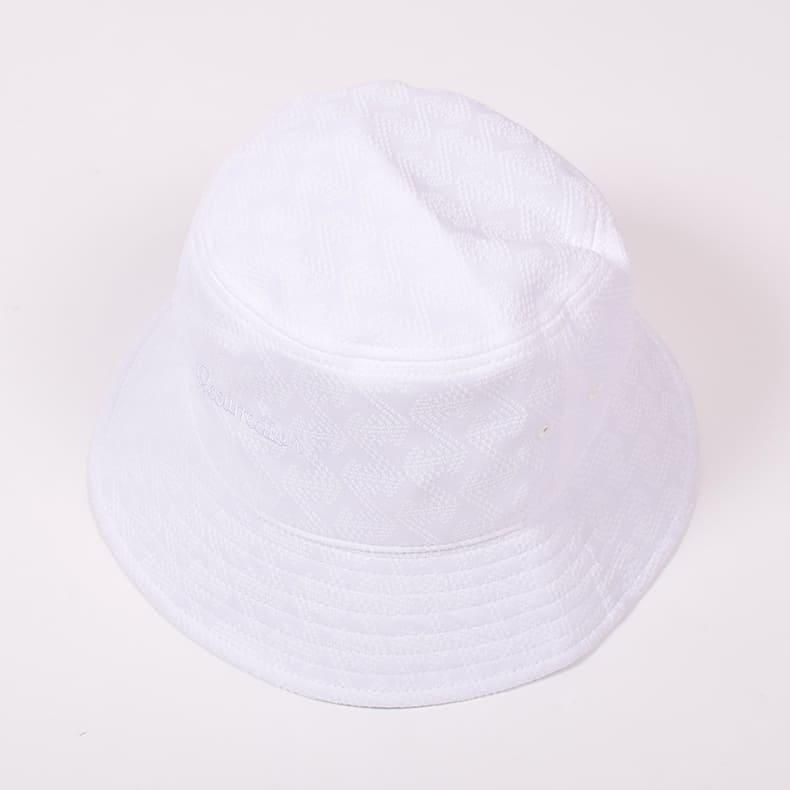 ZZRES-BD34HAT01|WHITE