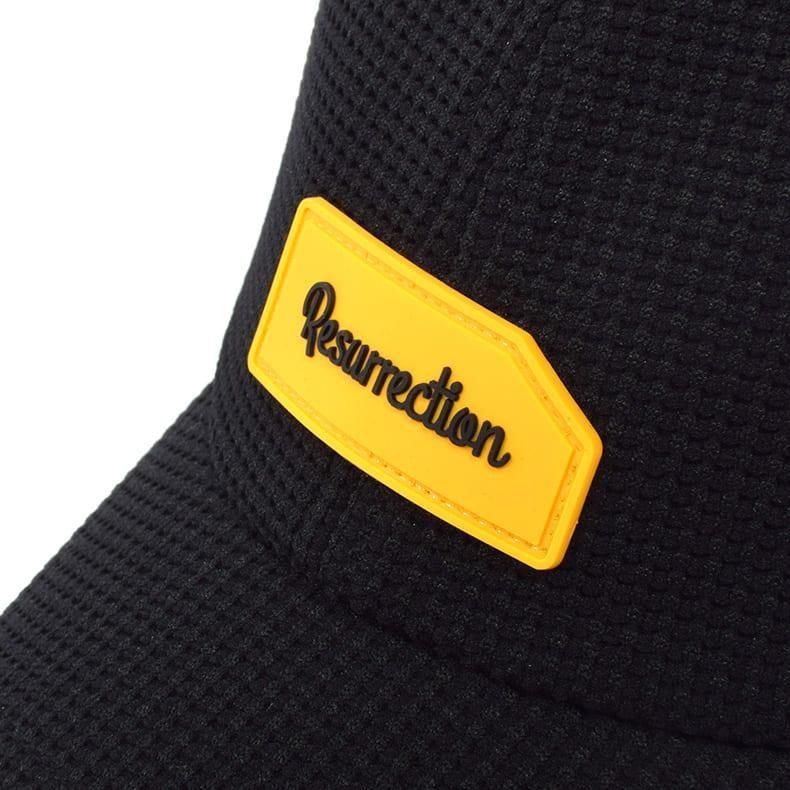 ZZRES-BF12CAP07|BLACK