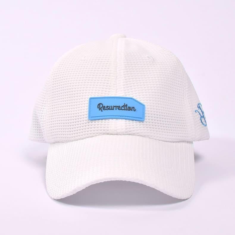 ZZRES-BF12CAP07|WHITE
