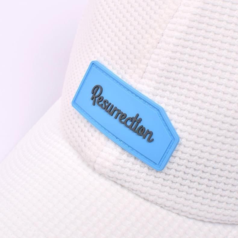 ZZRES-BF12CAP07|WHITE