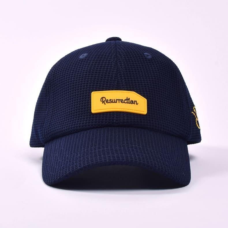 ZZRES-BF12CAP07|NAVY
