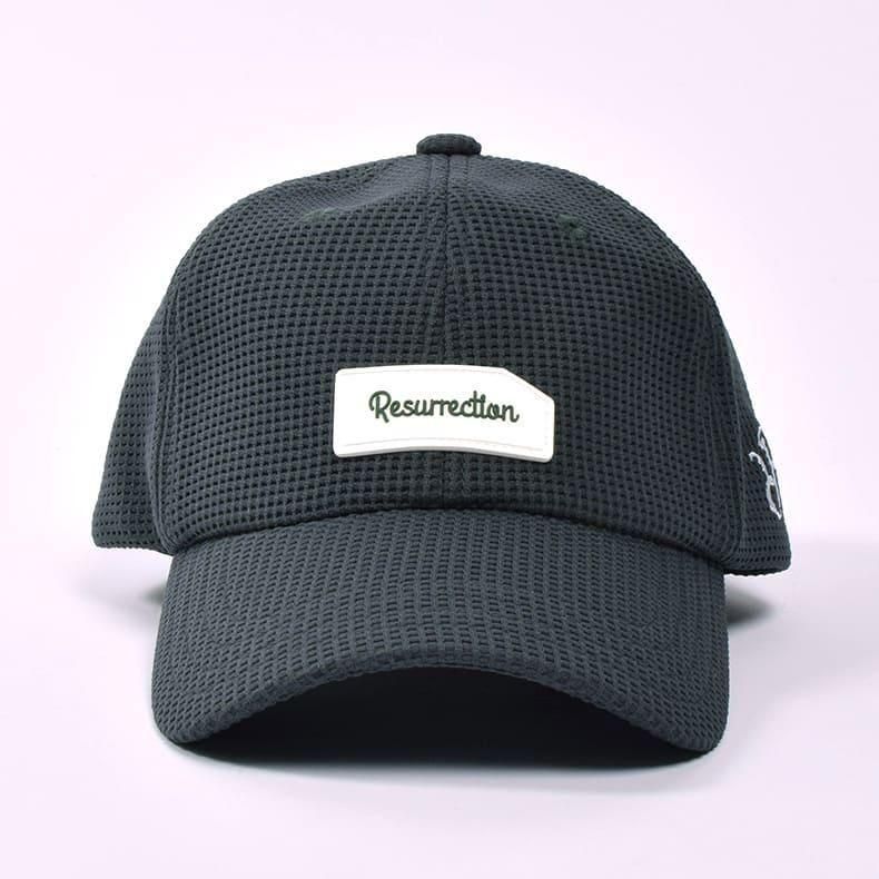ZZRES-BF12CAP07|GREEN