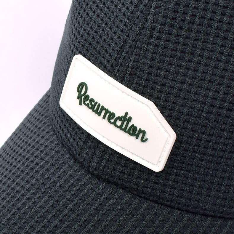 ZZRES-BF12CAP07|GREEN