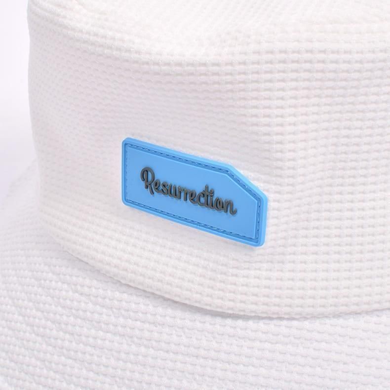 ZZRES-BF12HAT02|WHITE